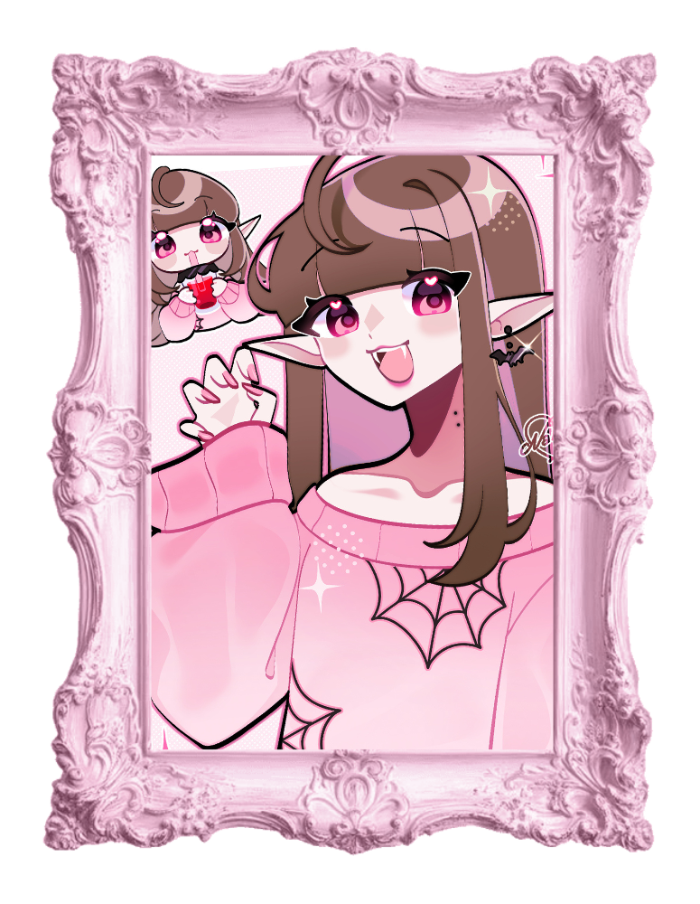 Art Commissions